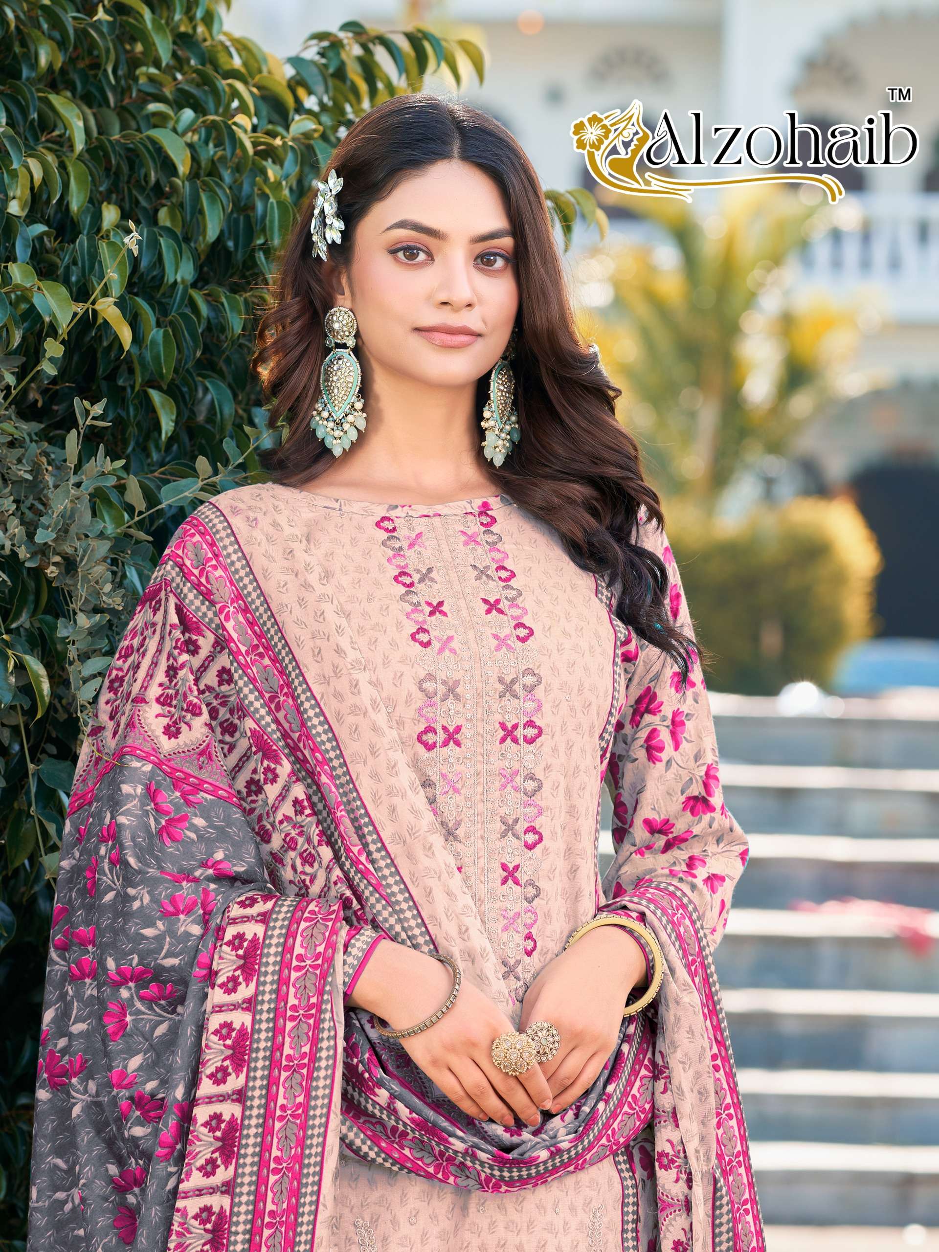 D.No  AZ-1258 A-1258 B- 1259-1260 by ALZOHAIB